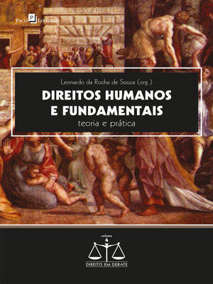 cover image of Direitos humanos e fundamentais
